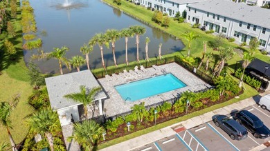 Step inside the versatile Pompano layout, where an open concept - photo 26