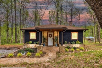 Lake Sinclair living at its best. This fully renovated 3 bedroom - photo 1