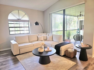 Welcome to resort-style living in the highly sought-after - photo 2