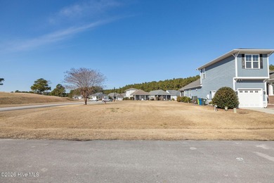 Build your custom coastal dream home on this premium vacant - photo 3