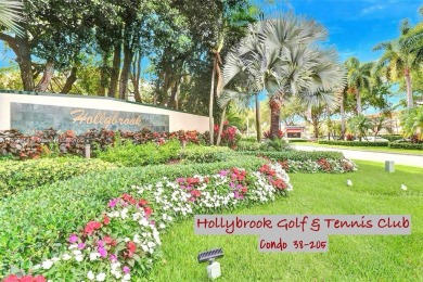 Lake Condo For Sale in Pembroke Pines, Florida