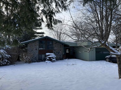 (private lake, pond, coastal) Home For Sale in Potsdam New York