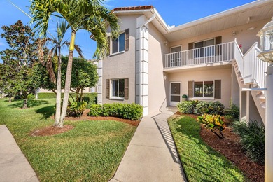 Lake Condo For Sale in Naples, Florida