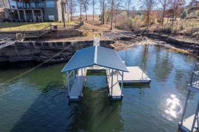 Lewis Smith Lake Lot For Sale in Jasper Alabama