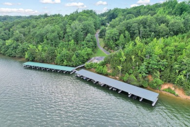 Lake Lot For Sale in Spring City, Tennessee