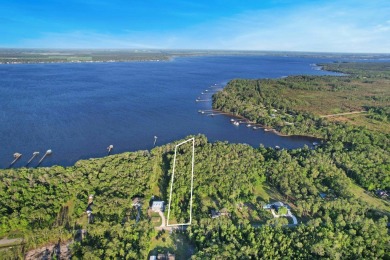 St. Johns River Lot For Sale in Green Cove Springs Florida