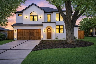 Bachman Lake Home For Sale in Dallas Texas