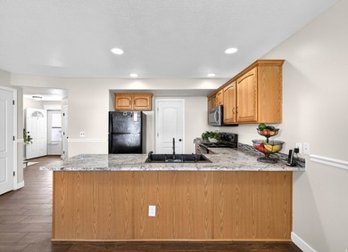 This home is so light and bright! Welcome to 802 Sugar Maple Ct - photo 9