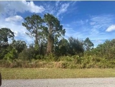 Lehigh Acres Area Lot For Sale in Lehigh Acres Florida