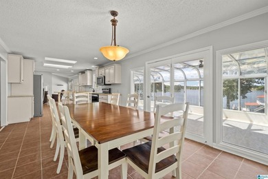 LAKEFRONT LIVING on Logan Martin Lake! Freshly painted in 2026 - photo 8