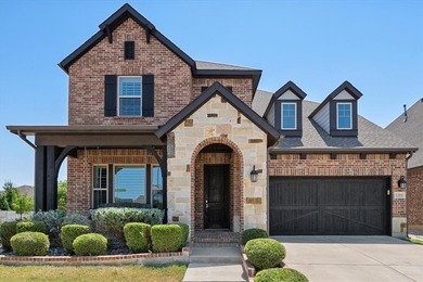 (private lake, pond, creek) Home Active Under Contract in Argyle Texas