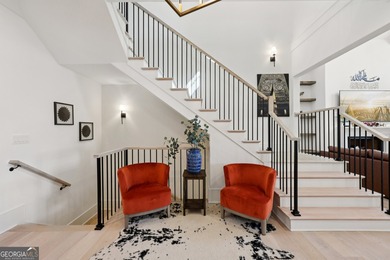 Motivated Seller! Set within The River Club-an exclusive gated - photo 11