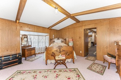 An Inviting and Comfortable Living Space: A home is more than - photo 11