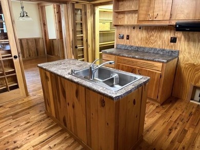 Offered for sale is this nice brick home, located in a quiet