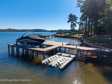 Lake Lot For Sale in Alexander City, Alabama