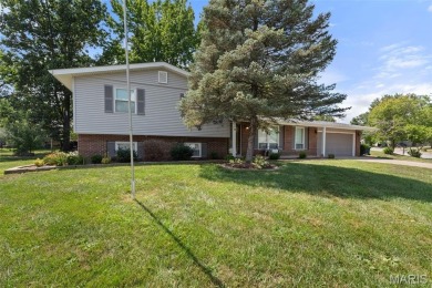 Lake Saint Louis Home For Sale in Lake Saint Louis Missouri