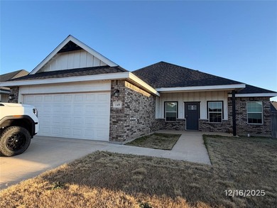 Kirby Lake Home For Sale in Abilene Texas