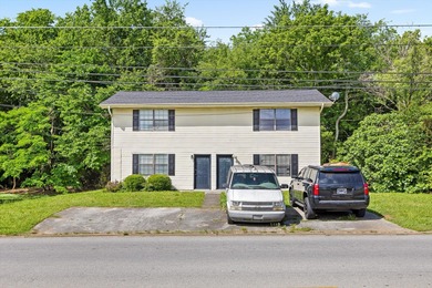 Chickamauga Lake Lot For Sale in Hixson Tennessee