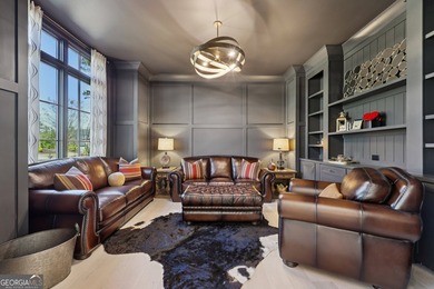 Motivated Seller! Set within The River Club-an exclusive gated - photo 12
