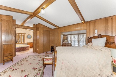 An Inviting and Comfortable Living Space: A home is more than - photo 12