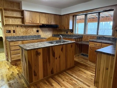 Offered for sale is this nice brick home, located in a quiet