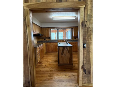 Offered for sale is this nice brick home, located in a quiet