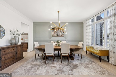 Motivated Seller! Set within The River Club-an exclusive gated - photo 15