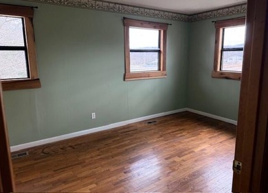 Offered for sale is this nice brick home, located in a quiet