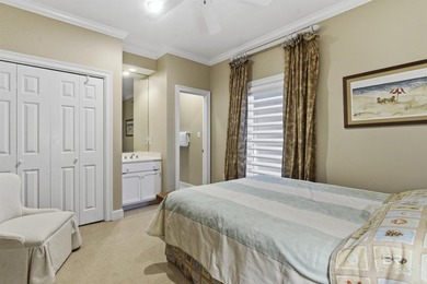 Located on the highly sought-after Ono Island, this 4-bedroom, 3 - photo 16