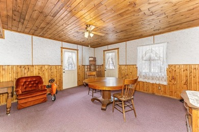 An Inviting and Comfortable Living Space: A home is more than - photo 17
