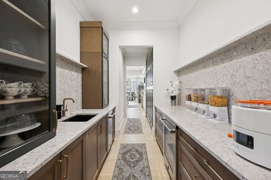 Motivated Seller! Set within The River Club-an exclusive gated - photo 18