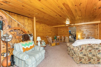 An Inviting and Comfortable Living Space: A home is more than - photo 18