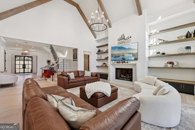 Motivated Seller! Set within The River Club-an exclusive gated - photo 19