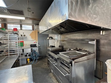 Prime opportunity to acquire a restaurant/lounge space in the