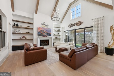 Motivated Seller! Set within The River Club-an exclusive gated - photo 20