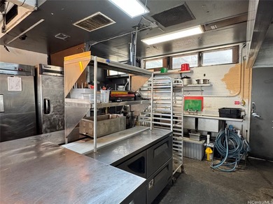 Prime opportunity to acquire a restaurant/lounge space in the