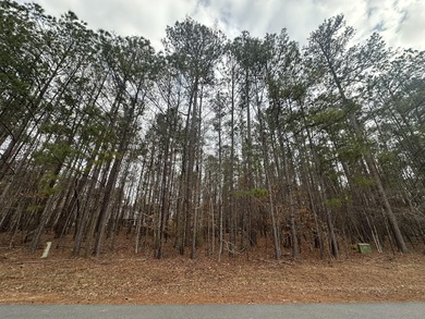 Strom Thurmond / Clarks Hill Lake Lot For Sale in Mccormick South Carolina