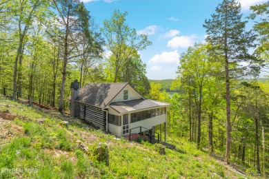 Powell River Home For Sale in Speedwell Tennessee