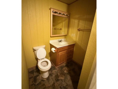 Offered for sale is this nice brick home, located in a quiet