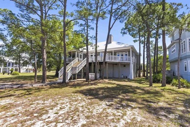 Located on the highly sought-after Ono Island, this 4-bedroom, 3 - photo 24