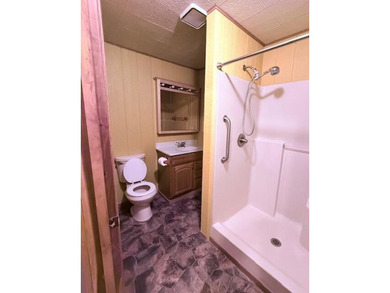 Offered for sale is this nice brick home, located in a quiet