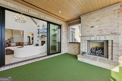 Motivated Seller! Set within The River Club-an exclusive gated - photo 26