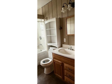 Offered for sale is this nice brick home, located in a quiet