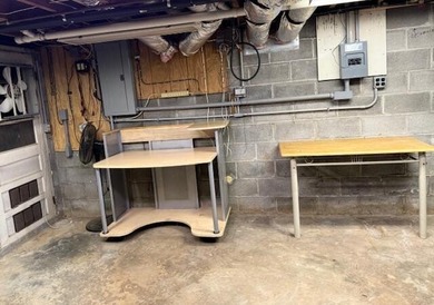 Offered for sale is this nice brick home, located in a quiet