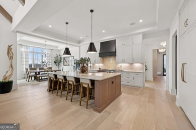 Motivated Seller! Set within The River Club-an exclusive gated - photo 29