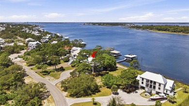 Located on the highly sought-after Ono Island, this 4-bedroom, 3 - photo 30