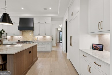 Motivated Seller! Set within The River Club-an exclusive gated - photo 30
