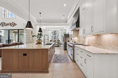 Motivated Seller! Set within The River Club-an exclusive gated - photo 31