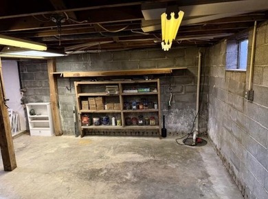 Offered for sale is this nice brick home, located in a quiet