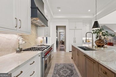 Motivated Seller! Set within The River Club-an exclusive gated - photo 33